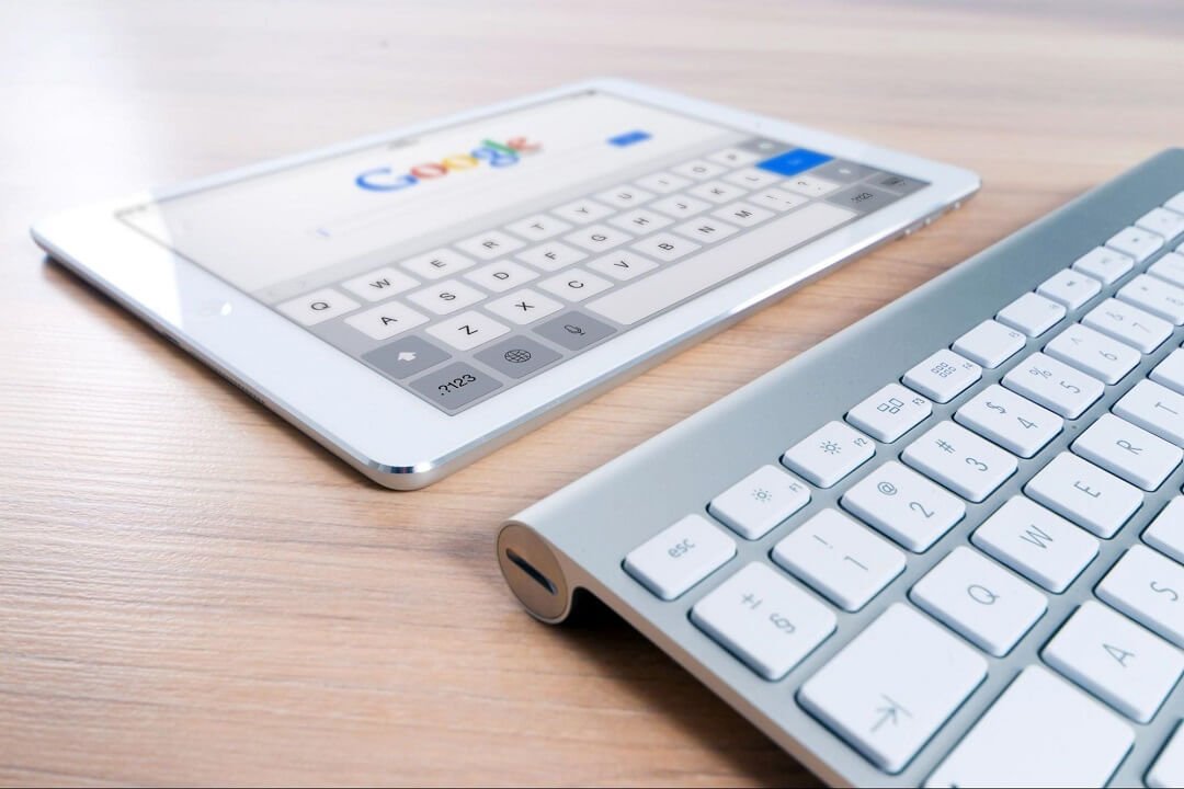 Featured image for “How Google Works”