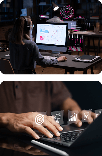 performance marketing