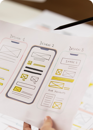 webdesign services